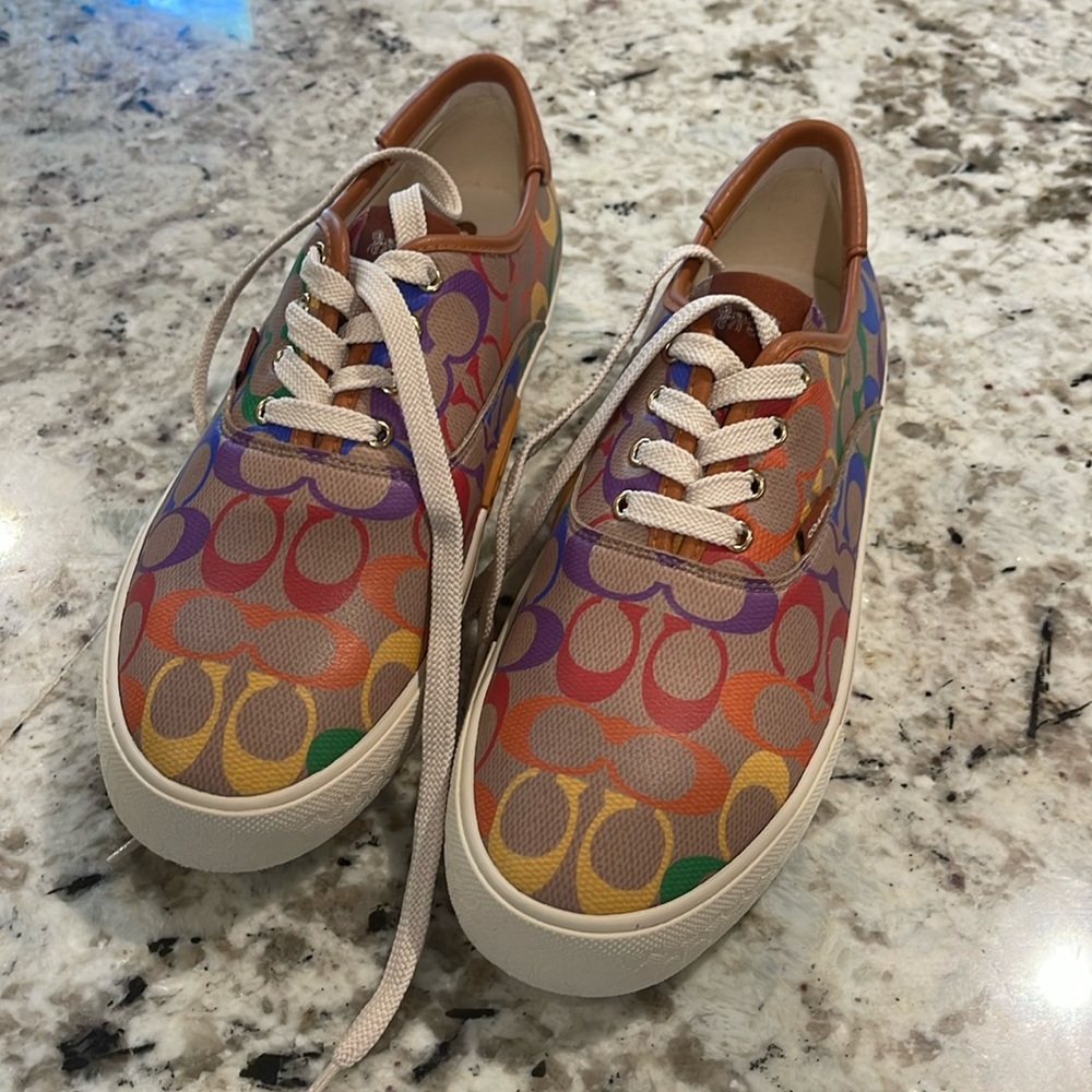 Coach Sneakers
